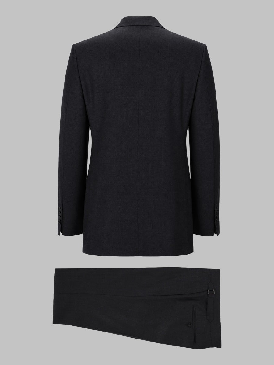 Tom Ford Men Completo "Shelton" In Grisaglia TOM FORD