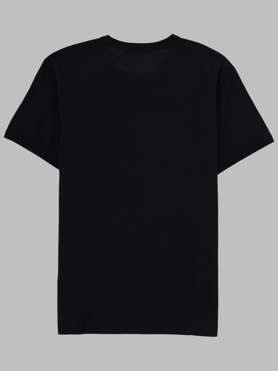 Dolce & Gabbana Men T-Shirt In Cotone Con Patch DOLCE & GABBANA