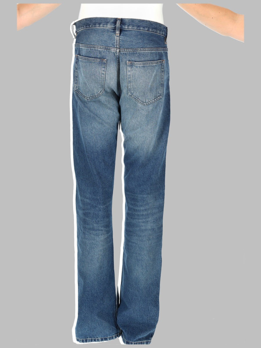 A.P.C. Men Jeans "New Standard" A.P.C.