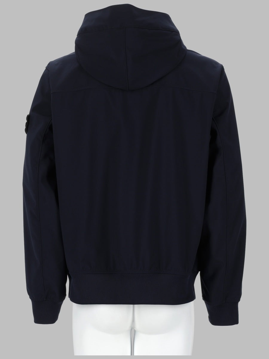 Stone Island Men Giacca Con Cappuccio STONE ISLAND
