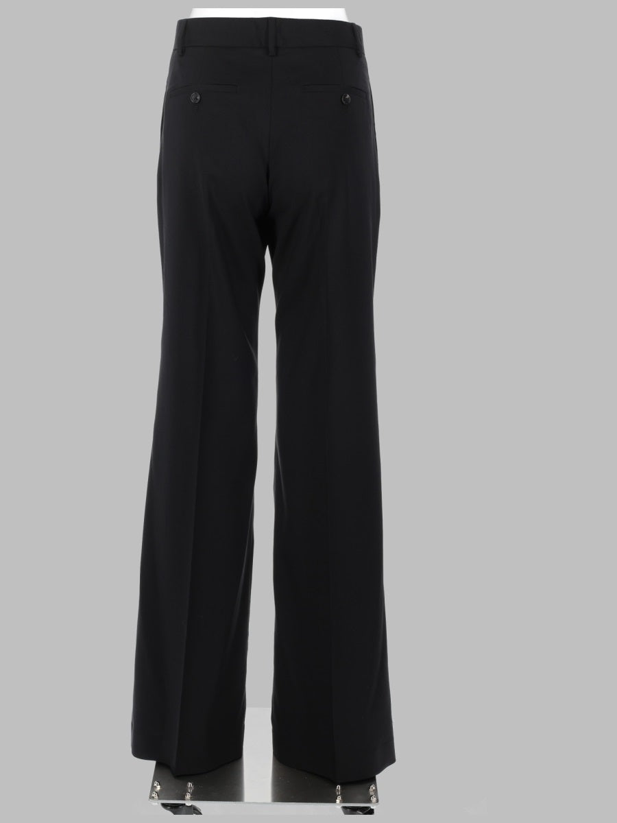Paul Smith Women Pantalone Bootcut PAUL SMITH