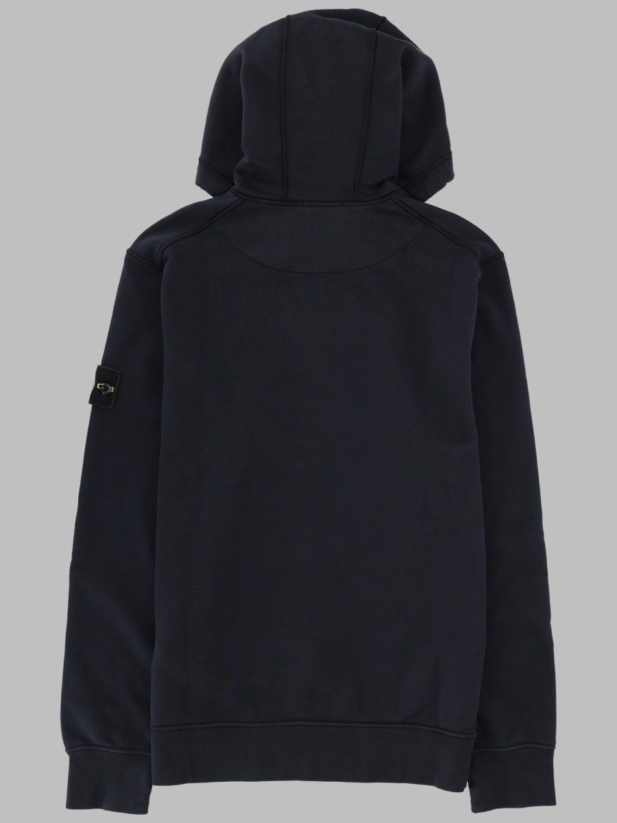 Stone Island Men Felpa Con Cappuccio STONE ISLAND