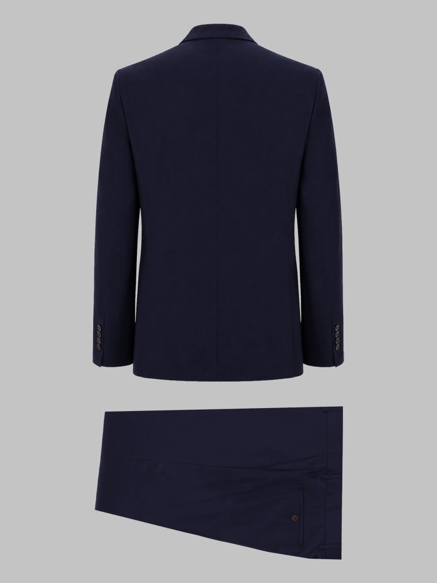 Paul Smith Men Abito Due Pezzi In Lana PAUL SMITH