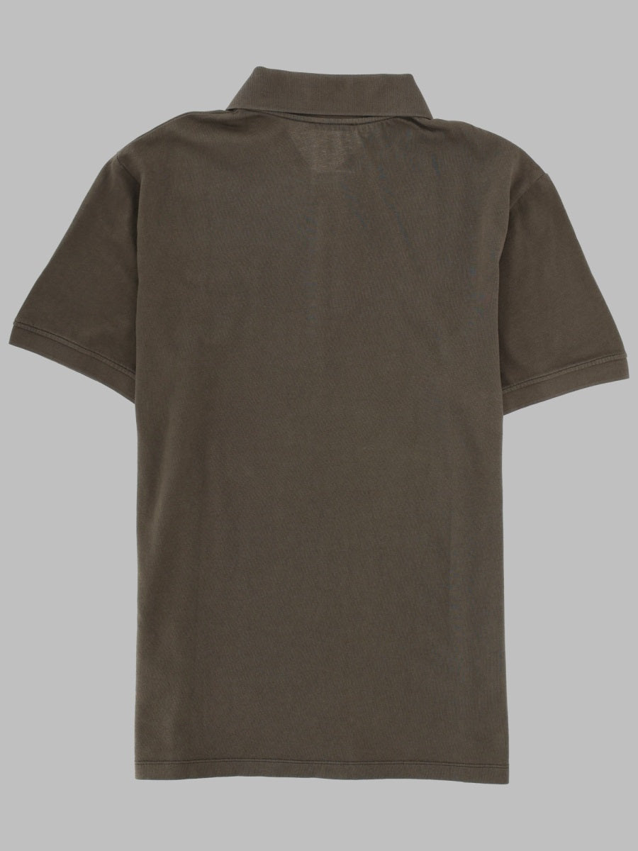 Balmain Men Polo Con Logo BALMAIN