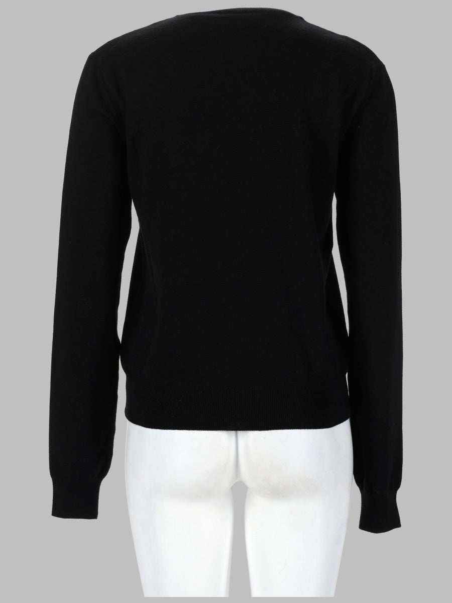 Moschino Women Maglia "Teddy" MOSCHINO