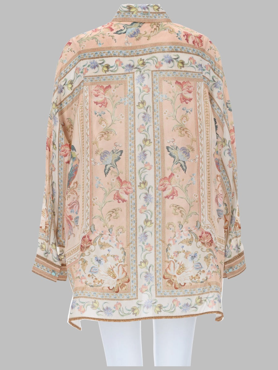 Zimmermann Women Camicia "Roselight" ZIMMERMANN