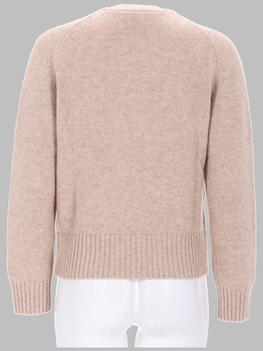 Isabel Marant Women Cardigan In Lana E Cashmere ISABEL MARANT