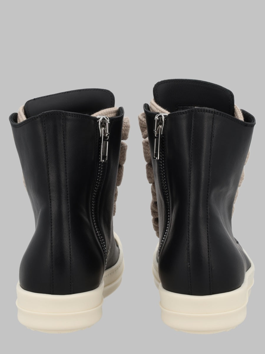 Rick Owens Women Sneaker In Pelle RICK OWENS