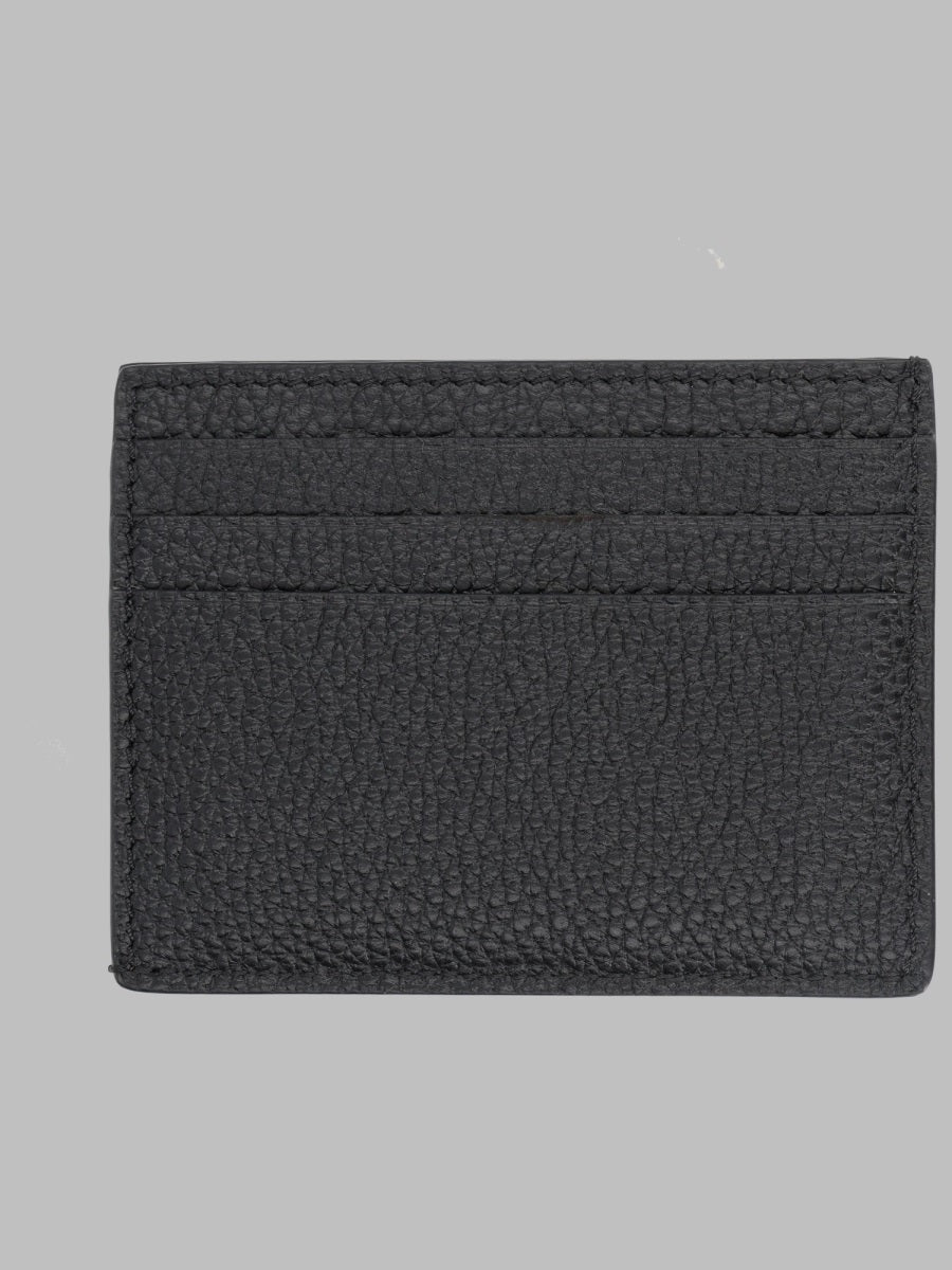 Tom Ford Men Portacarte "T Line" In Pelle TOM FORD