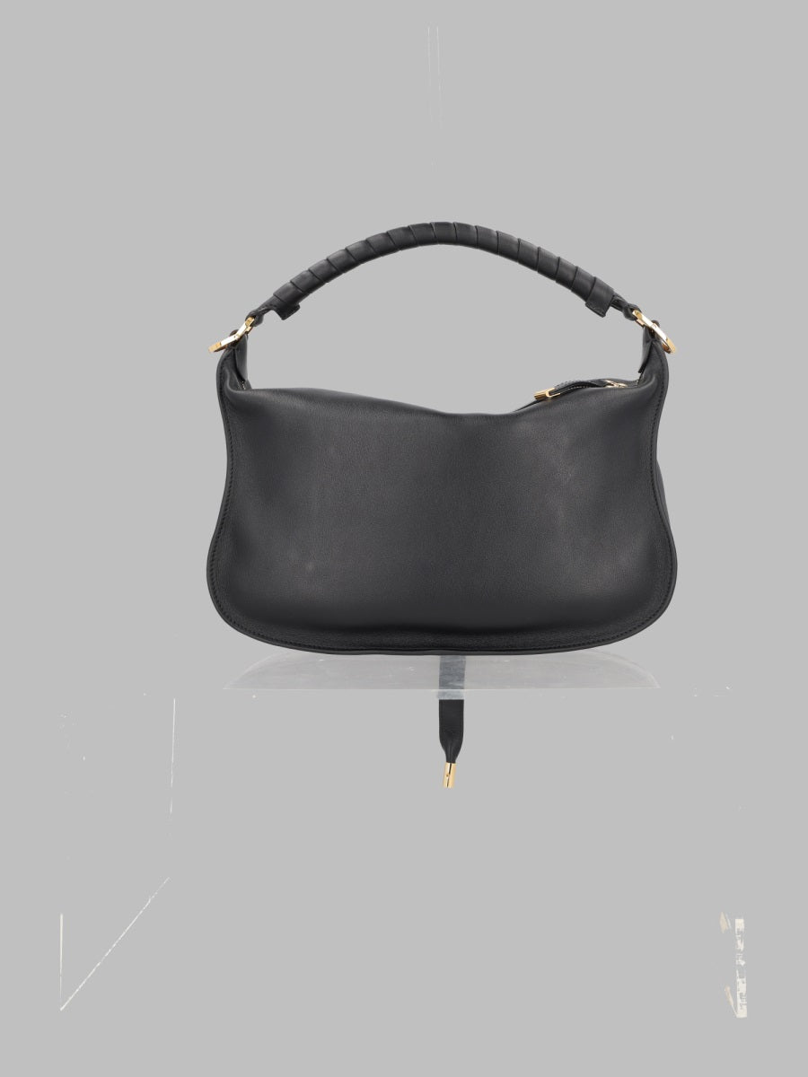 Chloé Women Borsa A Spalla "Marcie" Small CHLOE