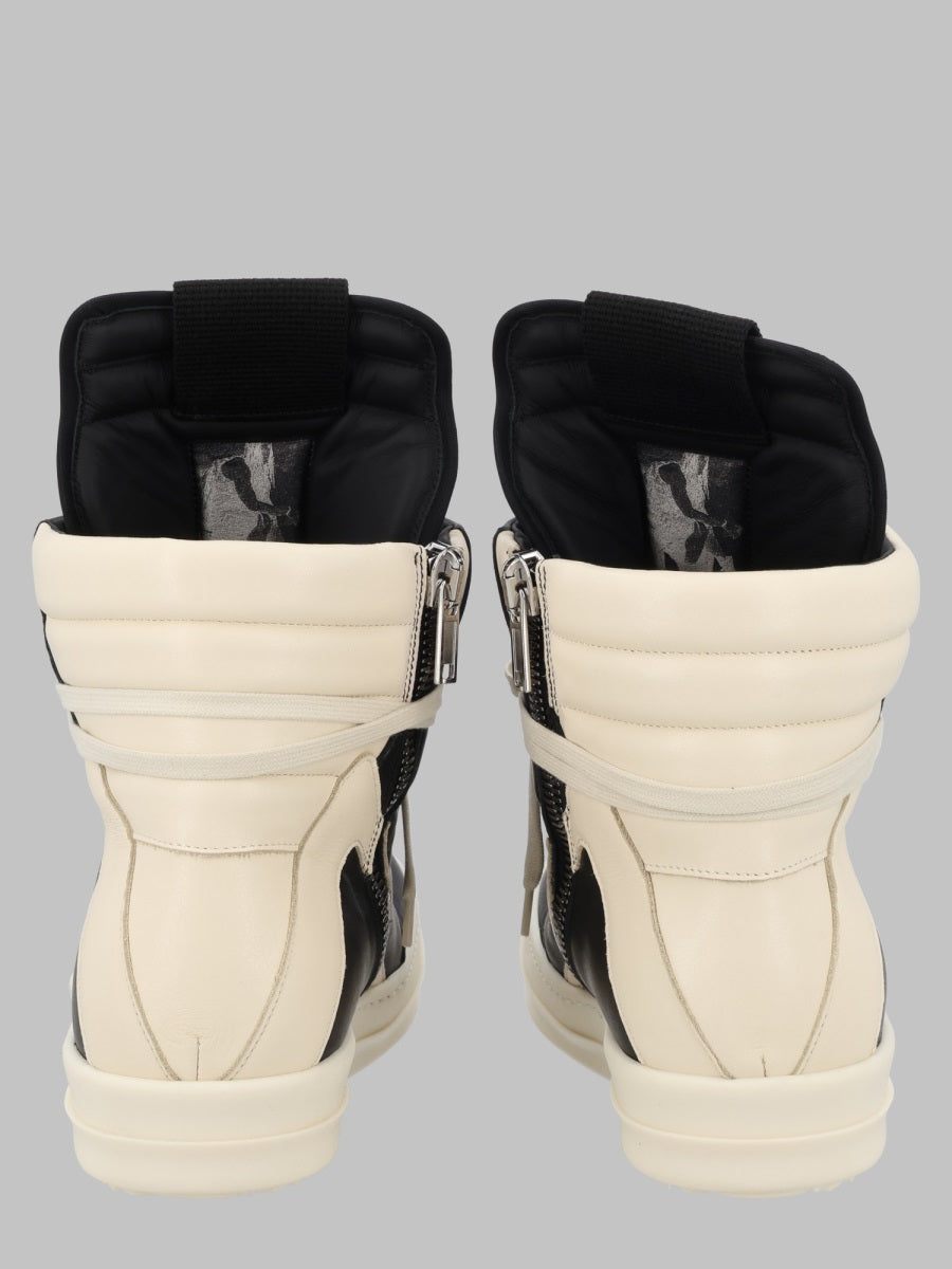 Rick Owens Men Sneaker "Geobasket" RICK OWENS