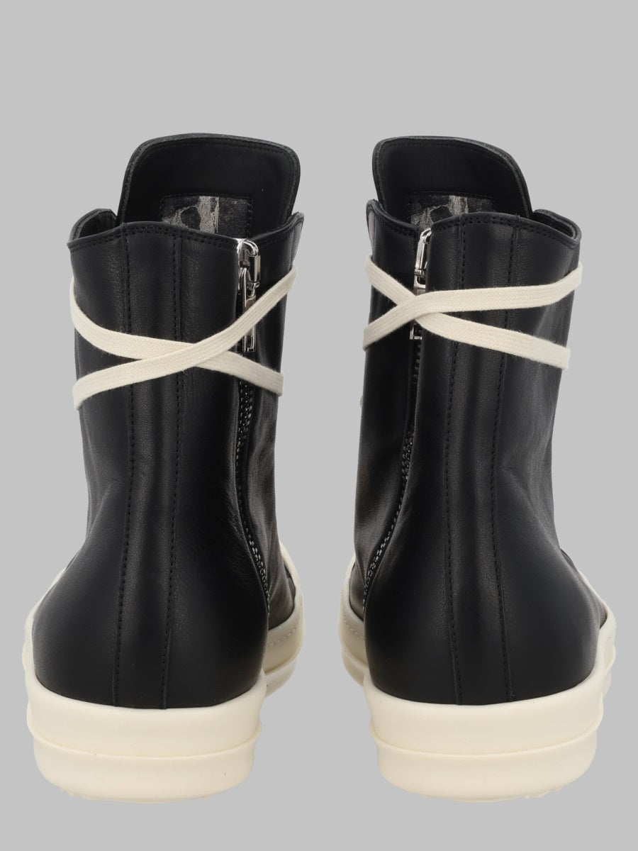 Rick Owens Men Sneaker In Pelle RICK OWENS