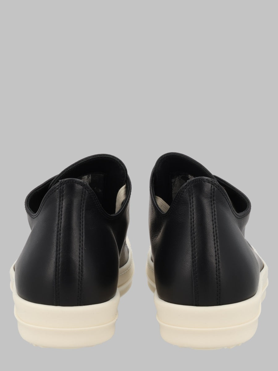 Rick Owens Men Sneaker "Low" RICK OWENS