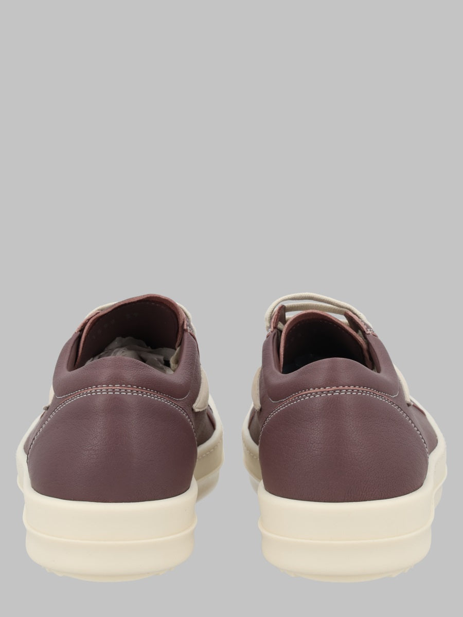 Rick Owens Women Sneaker "Vintage" RICK OWENS