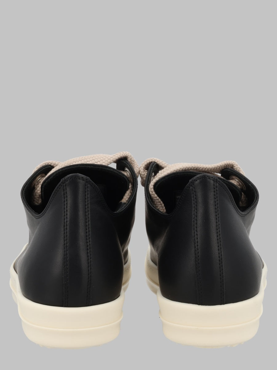 Rick Owens Men Sneaker "Jumbolace Low" RICK OWENS