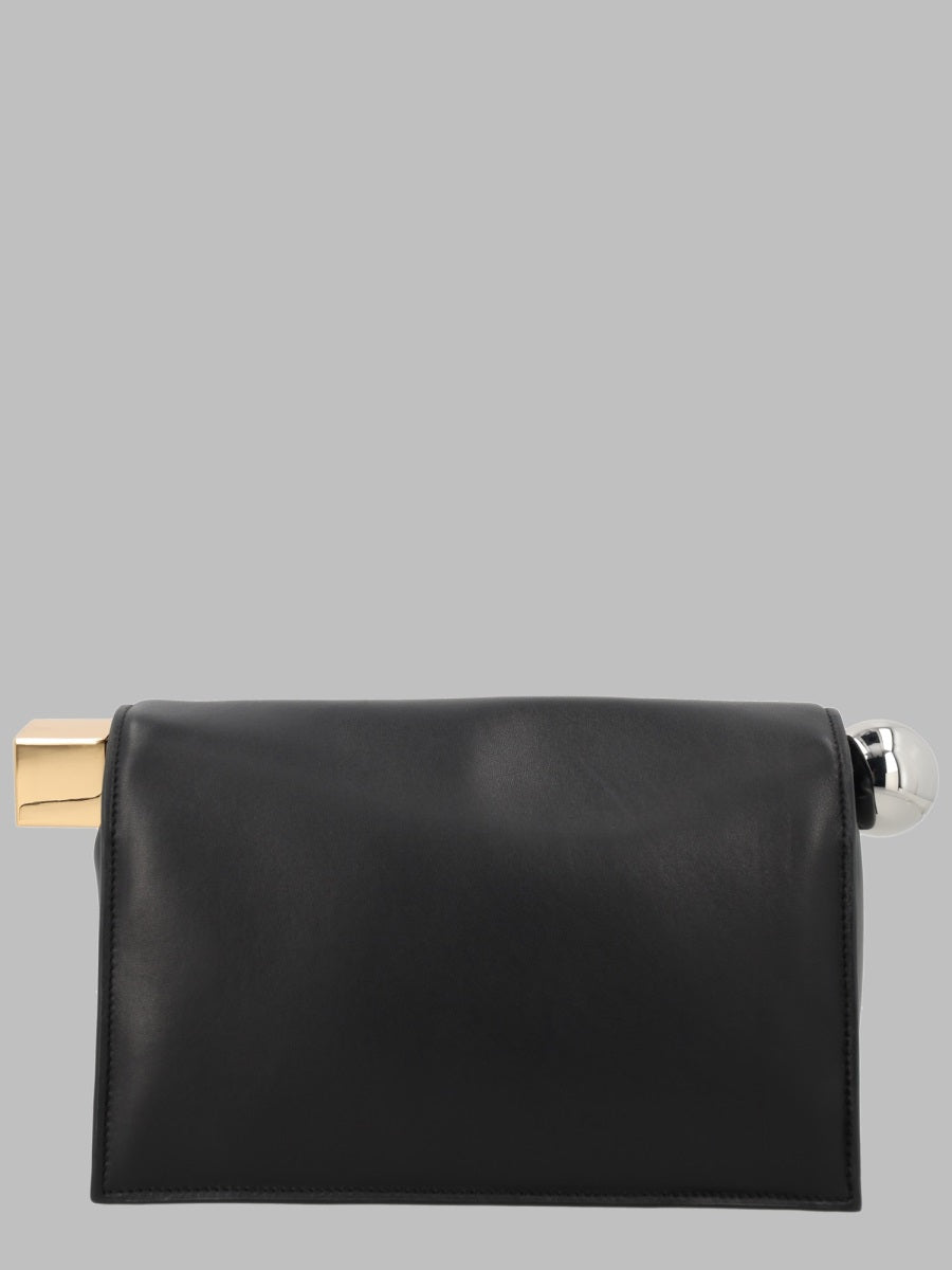Jacquemus Women La Pochette "Rond Carré" JACQUEMUS