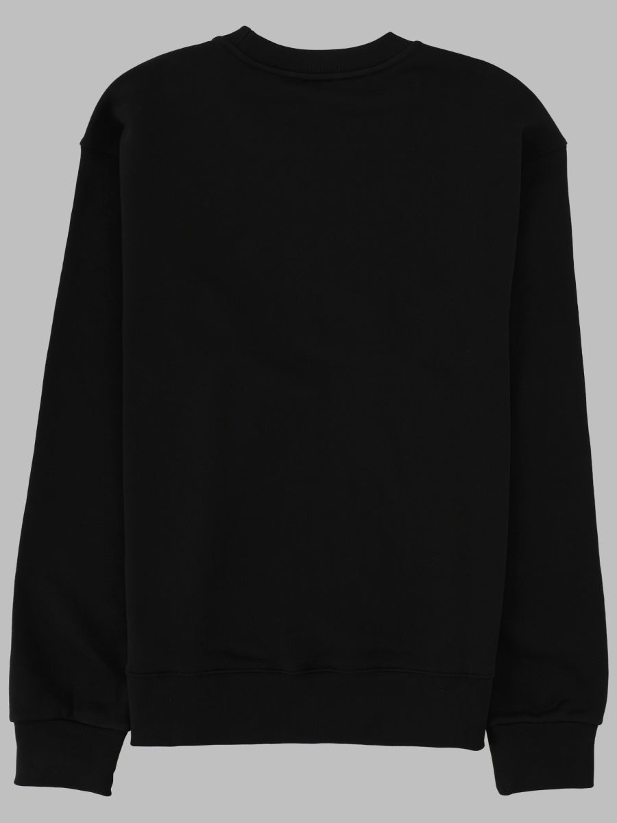 Kenzo Men Felpa Con Logo KENZO