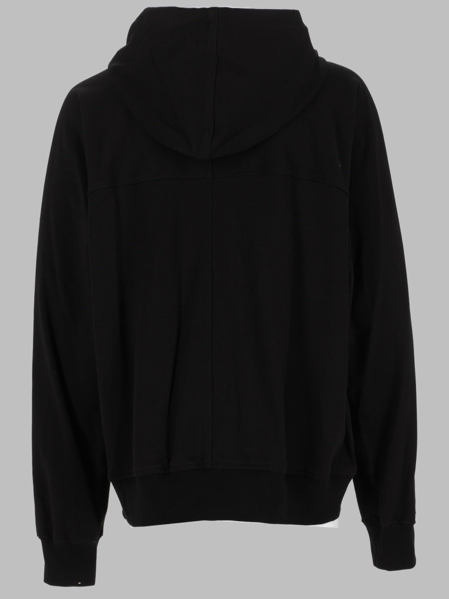 Rick Owens Men Felpa "Windbreaker" RICK OWENS