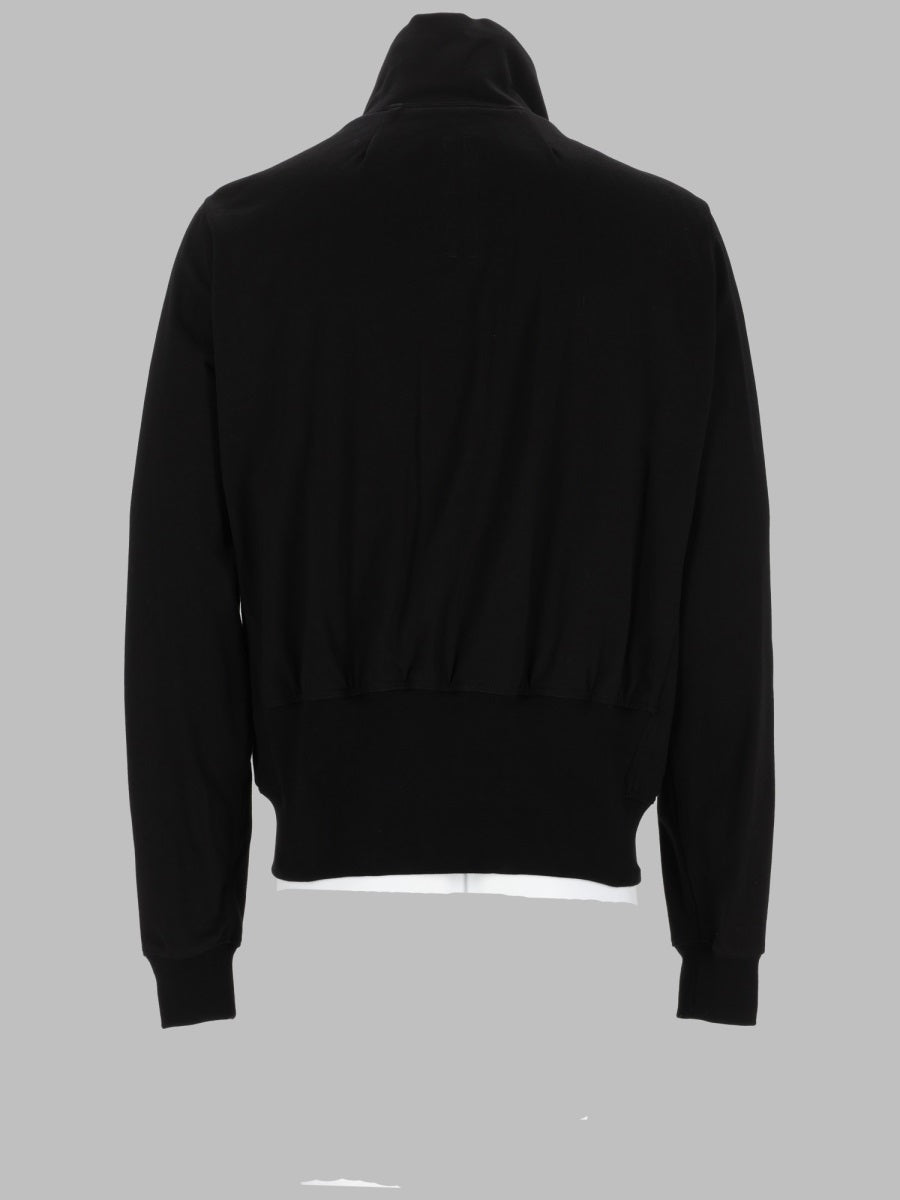 Rick Owens Men Felpa "Bauhaus Jogger" RICK OWENS
