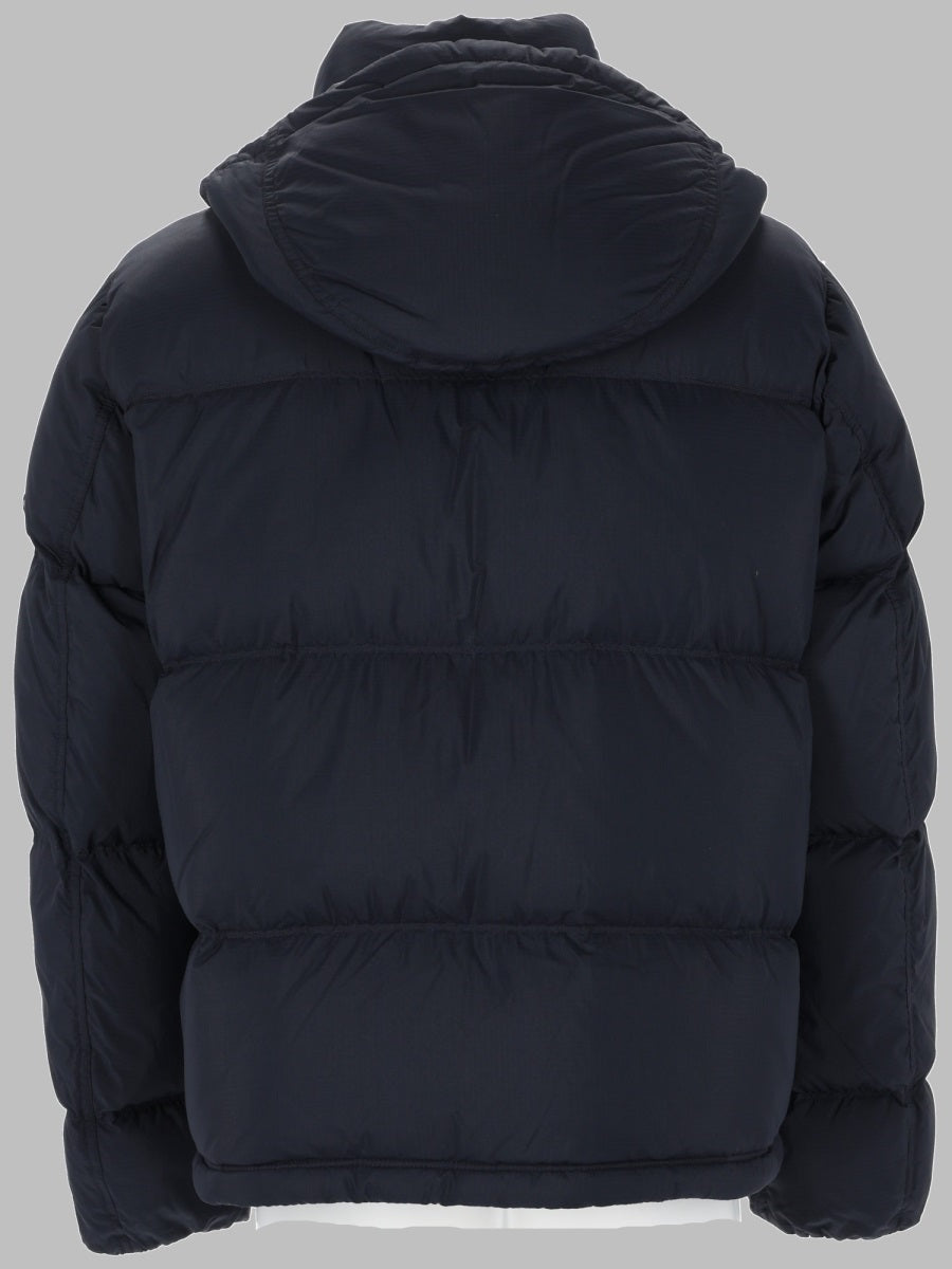 Stone Island Men Piumino Antistrappo Con Cappuccio Removibile STONE ISLAND