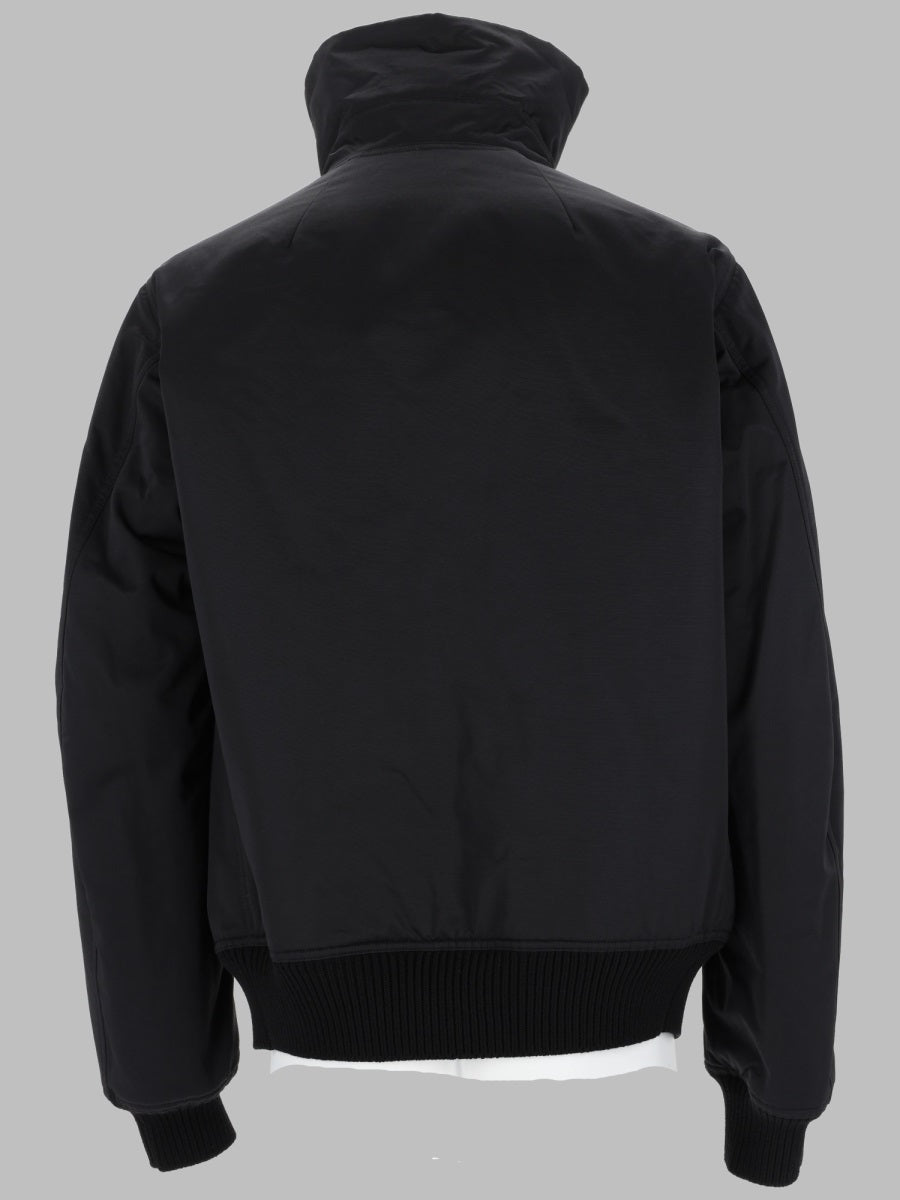Rick Owens Men Giacca "Dracuflight" RICK OWENS