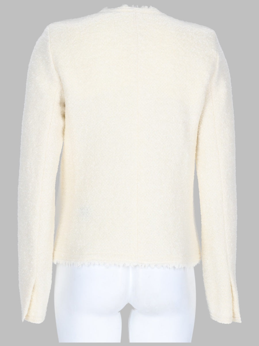 Isabel Marant Women Giacca "Suely" In Tessuto Bouclé ISABEL MARANT