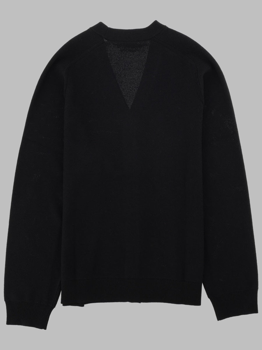 Paul Smith Men Cardigan In Lana Merino PAUL SMITH