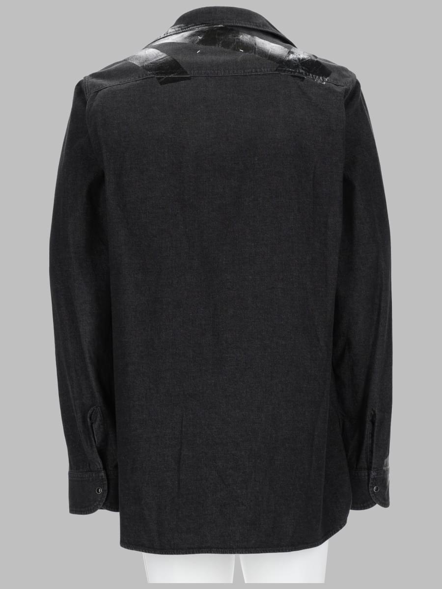 Maison Margiela Men MAISON MARGIELA