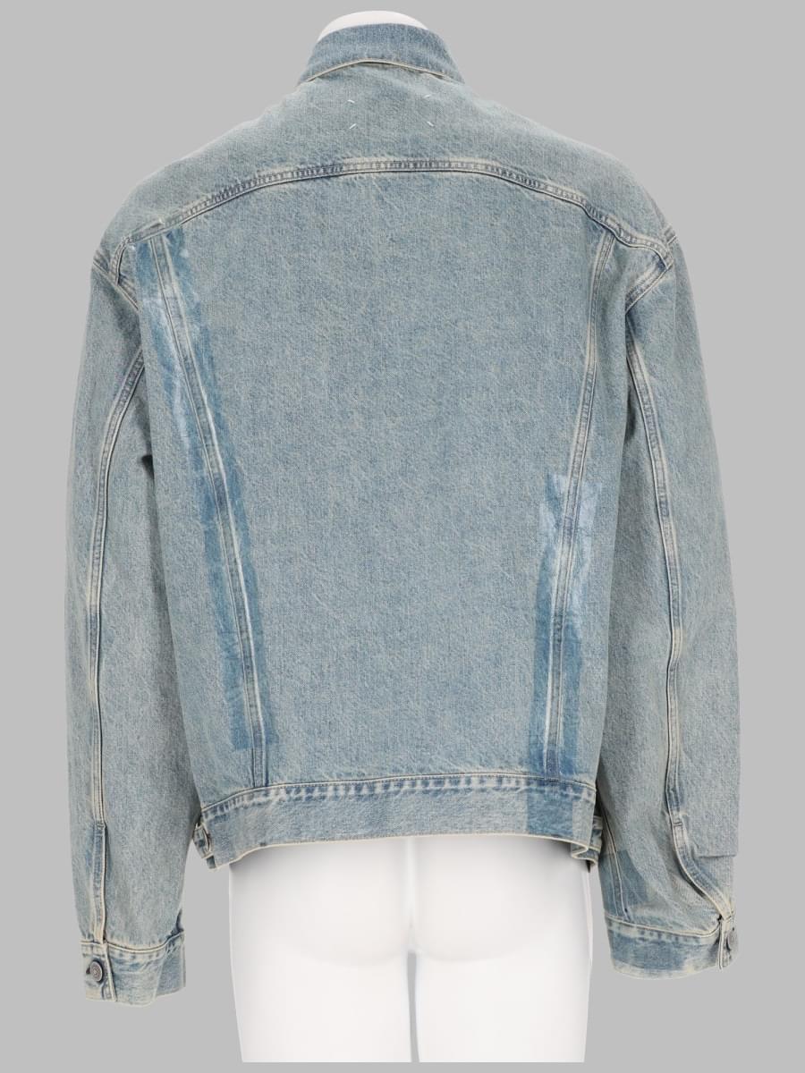 Maison Margiela Men MAISON MARGIELA