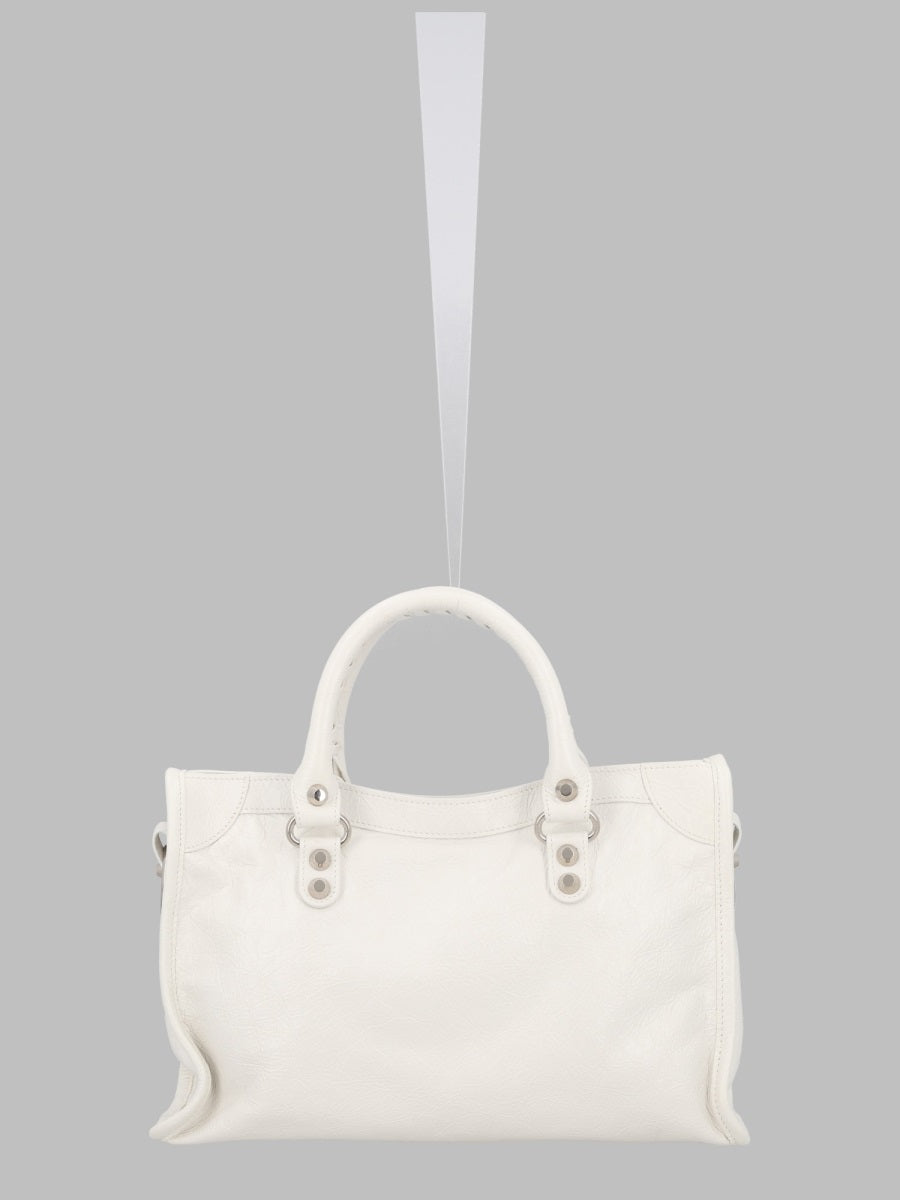 Balenciaga Women Borsa "Le City" Piccola BALENCIAGA