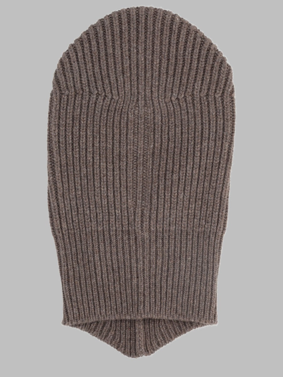 Rick Owens Men Balaclava "Porterville" RICK OWENS