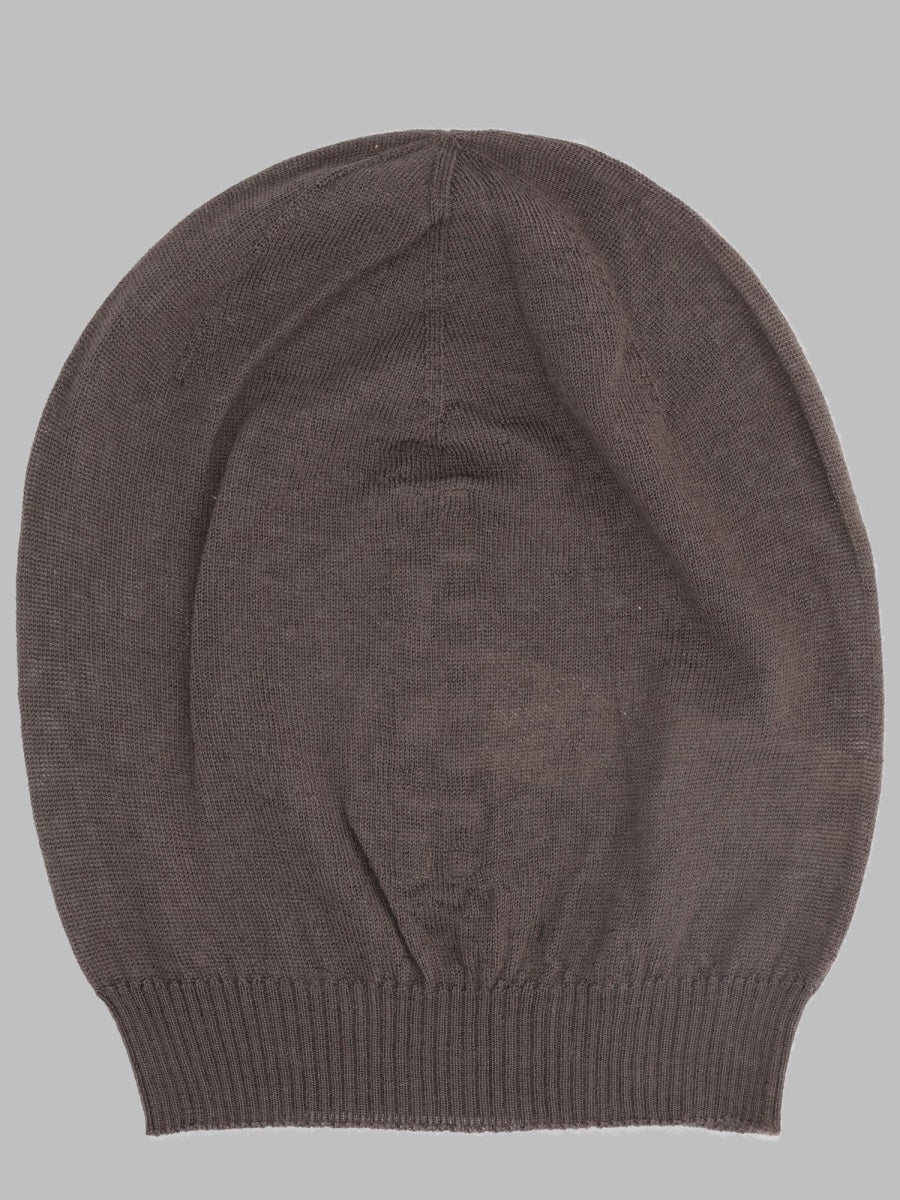 Rick Owens Men Berretto "Medium" RICK OWENS