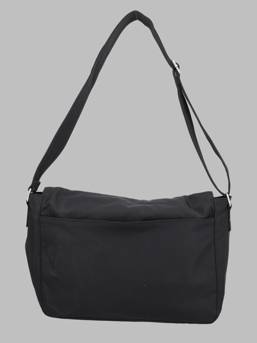 A.P.C. Men Borsa A Spalla Archive Con Fibbia A.P.C.