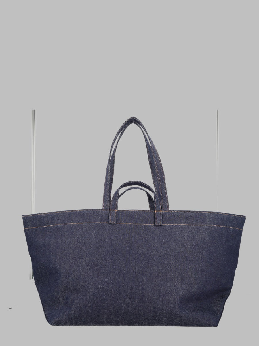 A.P.C. Women Borsa Le Drummer Toile A.P.C.
