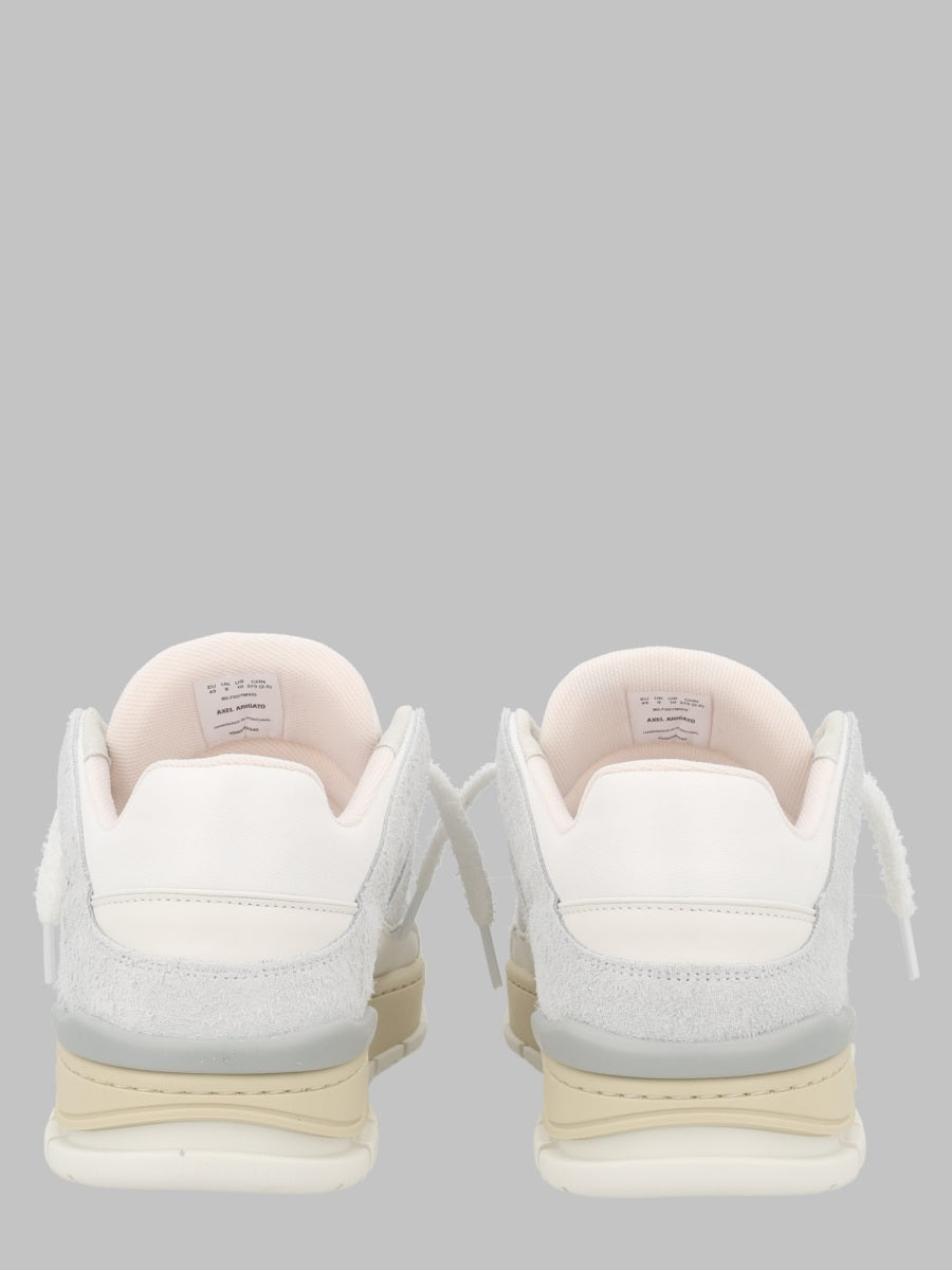 Axel Arigato Men Sneaker Fluffy "Area Lo" AXEL ARIGATO