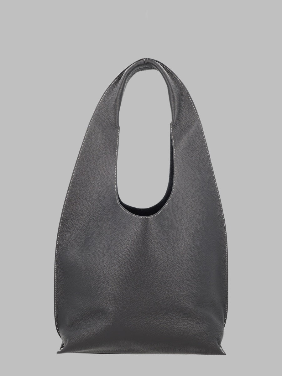 A.P.C. Women Borsa Tote "Le Neige Clou" A.P.C.