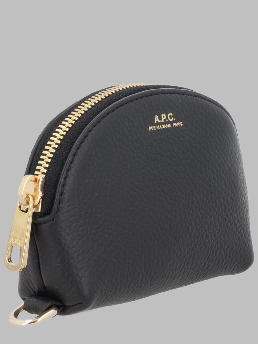 A.P.C. Women Portamonete "Neige" A.P.C.