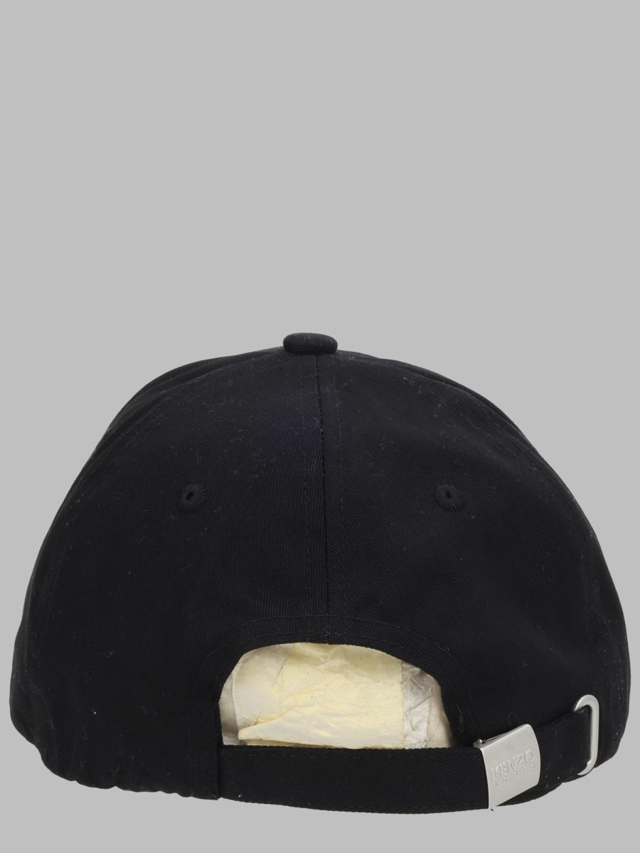 Kenzo Men Cappello Da Baseball "Kenzo Jumping Tiger" KENZO