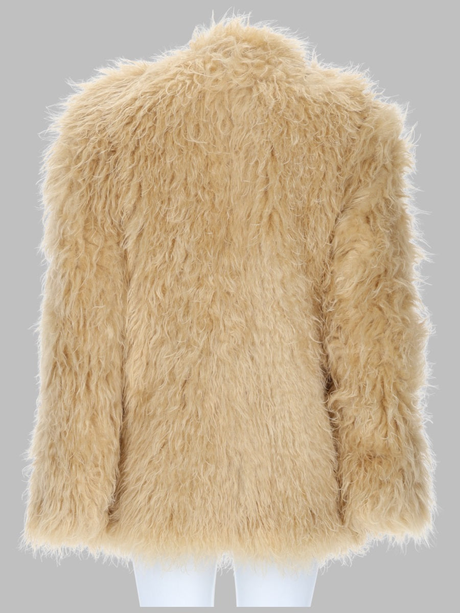 Isabel Marant Women Cappotto "Mylae" ISABEL MARANT