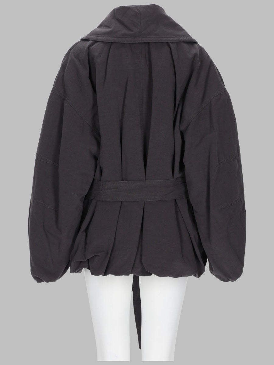 Isabel Marant Women Cappotto "Volinda" ISABEL MARANT