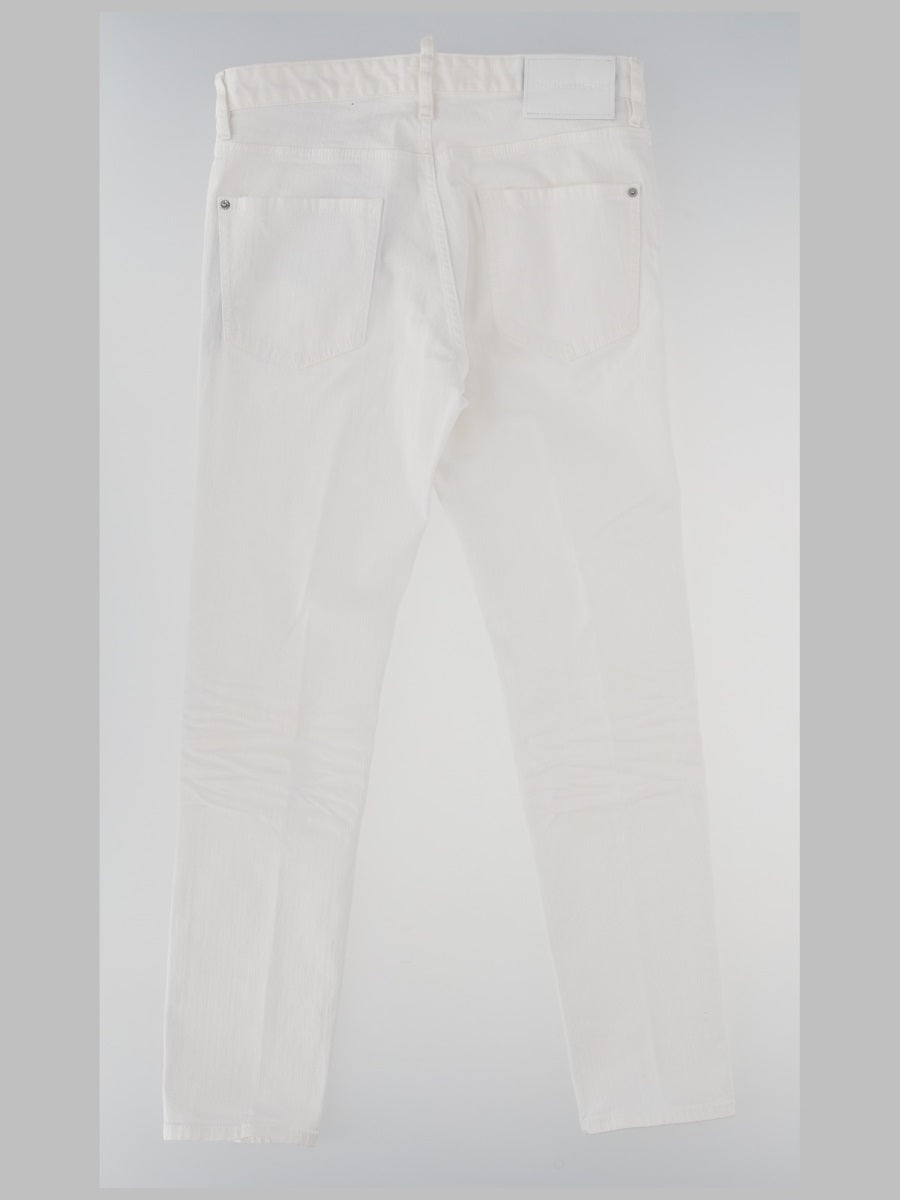 Dsquared2 Men Jeans "Teddy" DSQUARED2
