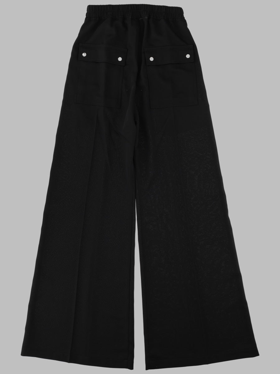 Rick Owens Men Pantalone "Wide Bela" RICK OWENS