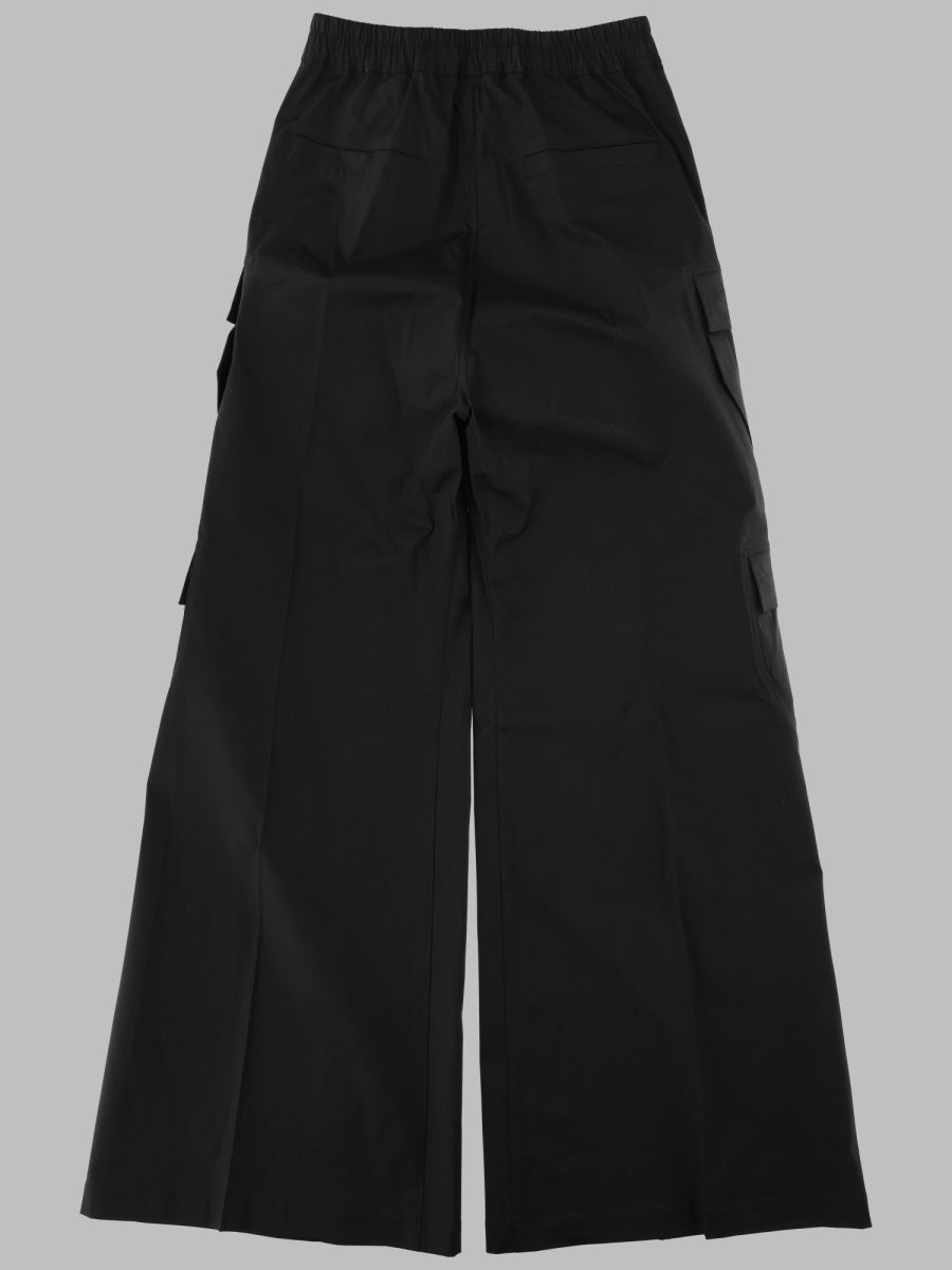 Rick Owens Men Pantalone "Cargobelas" RICK OWENS