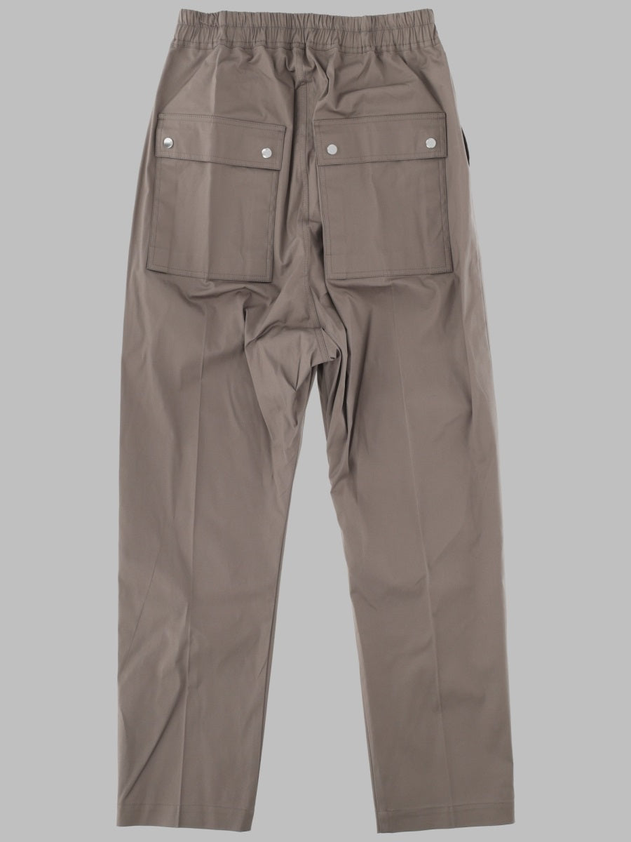 Rick Owens Men Pantalone "Bela" RICK OWENS