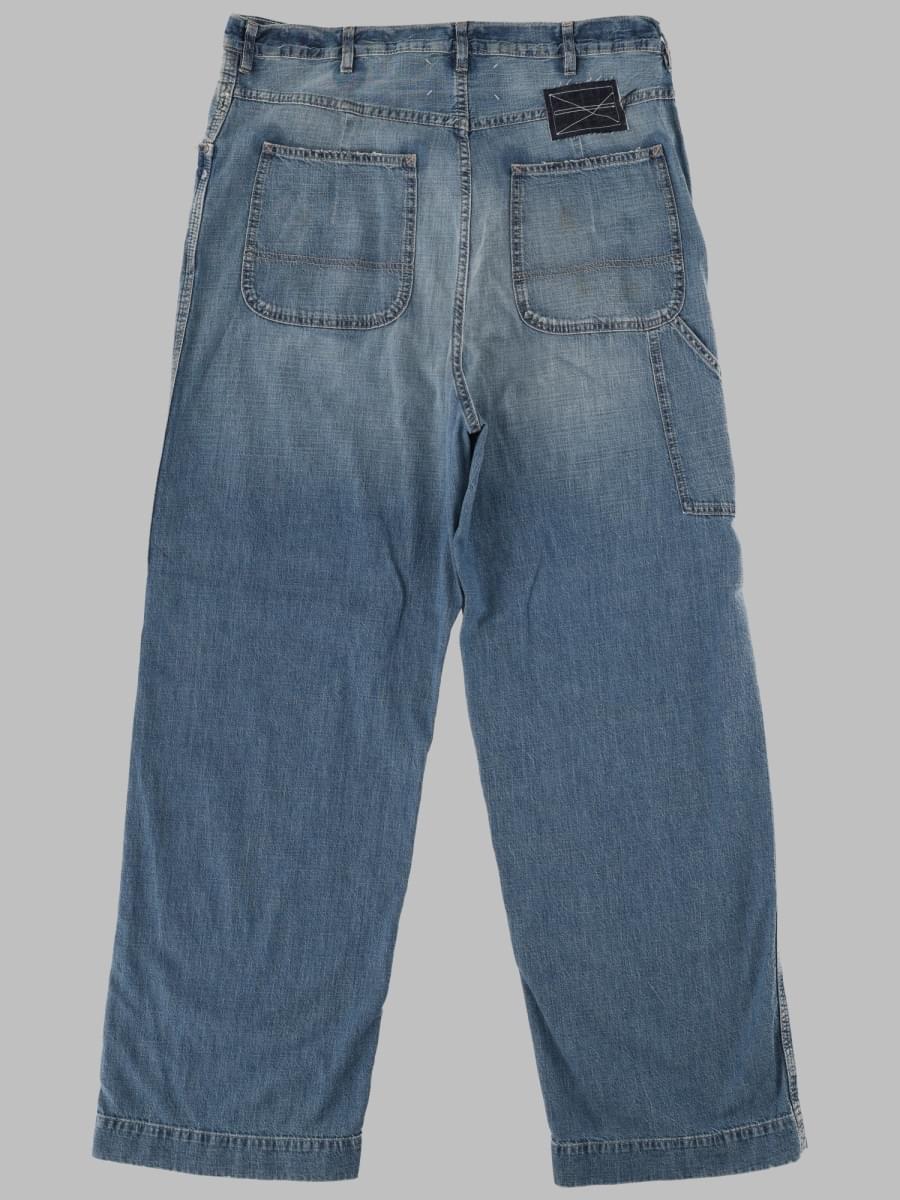 Maison Margiela Men MAISON MARGIELA