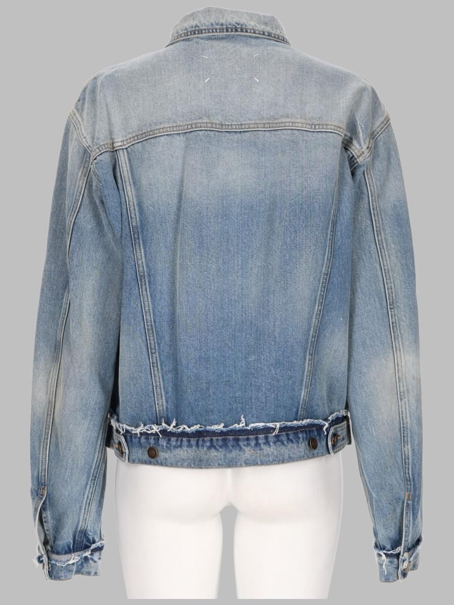 Maison Margiela Women MAISON MARGIELA