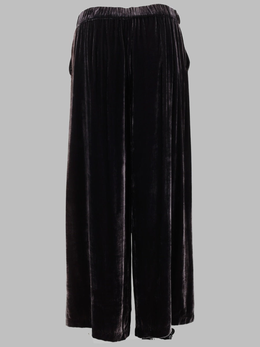 P.A.R.O.S.H. Women Pantalone In Viscosa Misto Seta P.A.R.O.S.H.