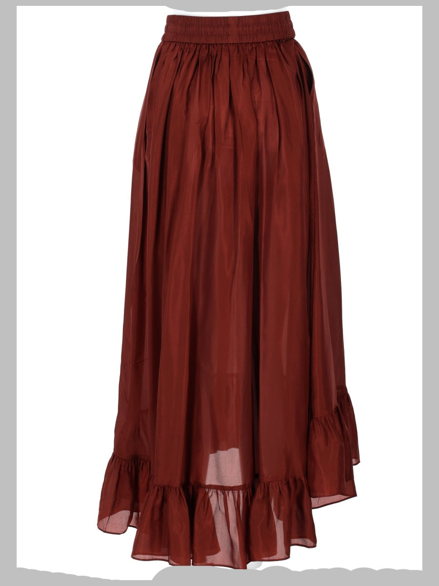 Zimmermann Women Gonna Maxi "Aster" ZIMMERMANN