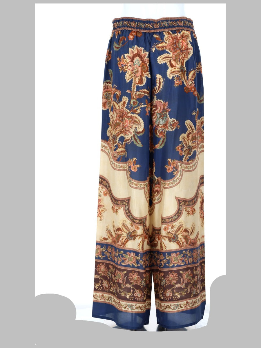 Zimmermann Women Pantalone "Aster" ZIMMERMANN