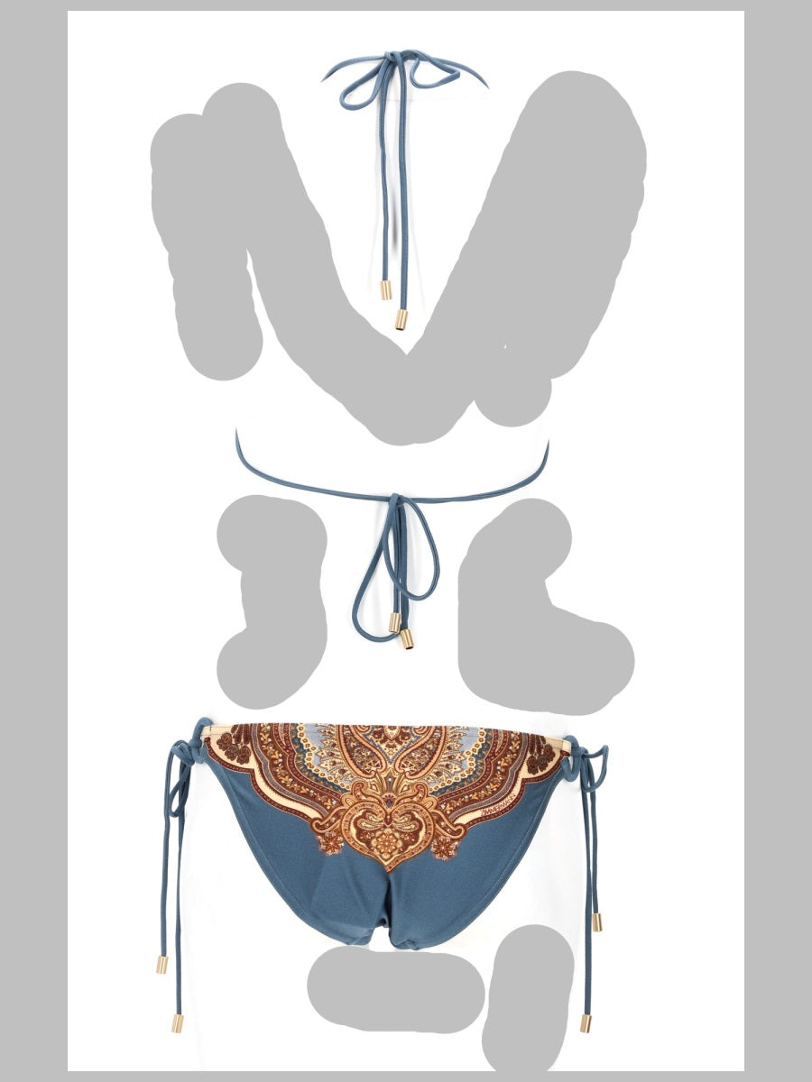 Zimmermann Women Bikini "Mahon" ZIMMERMANN
